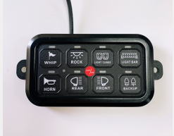  New and innovative Bluetooth Smart Switch Panel