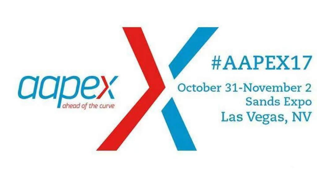 AAPEX Auto Parts Show of 2023
